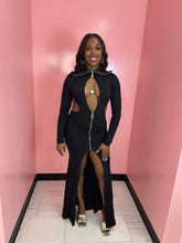 The stop and stare Dress